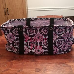 31 XL Utility Tote